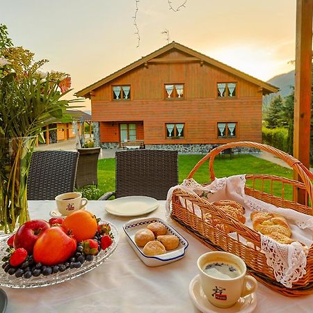 Apartmany Anicka Ubytovanie Region Liptovsky Mikulas Liptovske Matiasovce Экстерьер фото