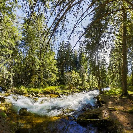 Apartmany Anicka Ubytovanie Region Liptovsky Mikulas Liptovske Matiasovce Экстерьер фото
