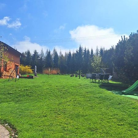 Apartmany Anicka Ubytovanie Region Liptovsky Mikulas Liptovske Matiasovce Экстерьер фото
