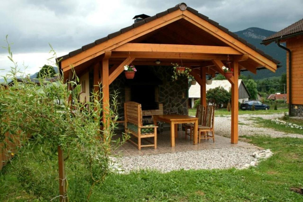 Apartmany Anicka Ubytovanie Region Liptovsky Mikulas Liptovske Matiasovce Экстерьер фото