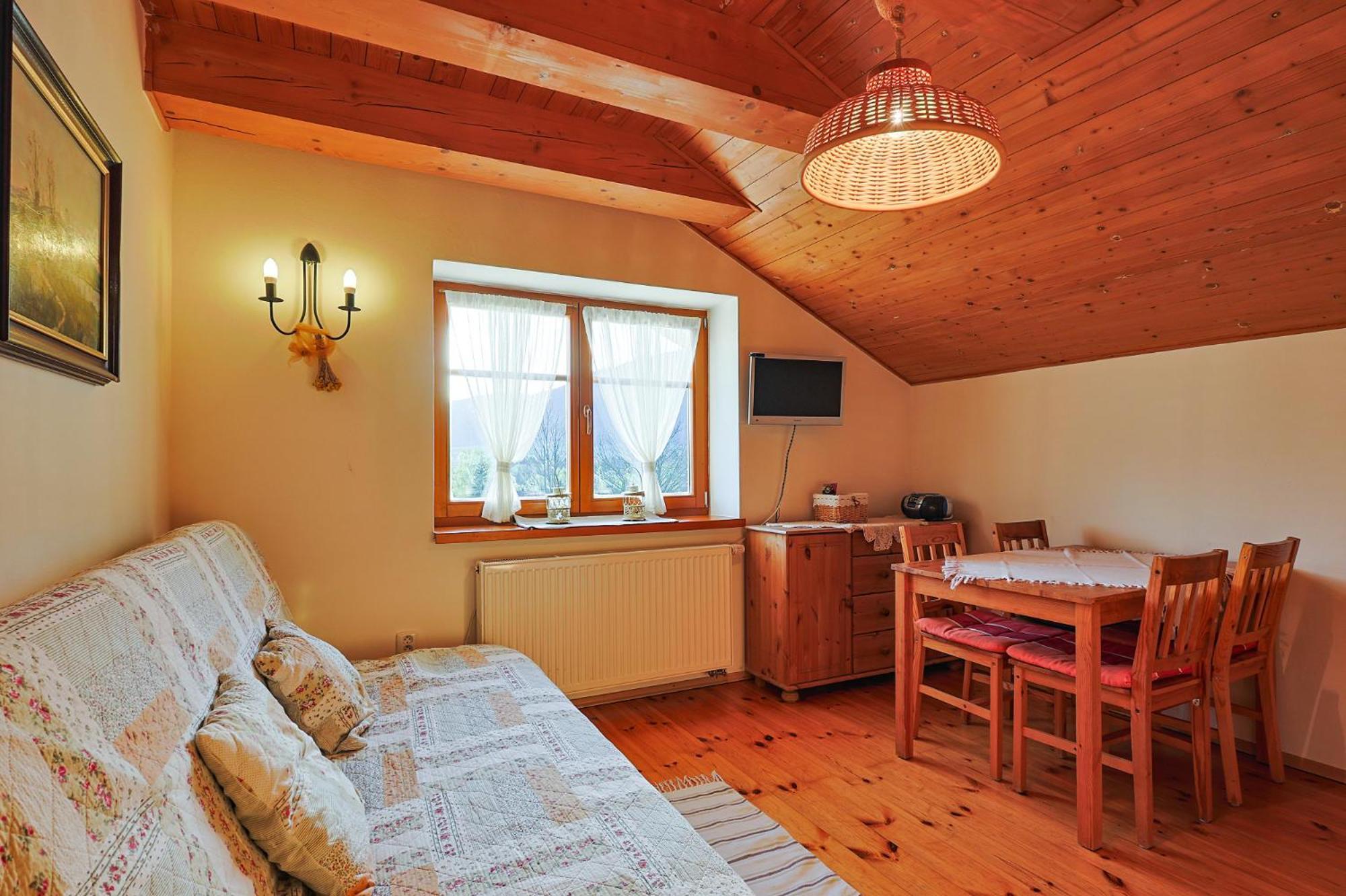 Apartmany Anicka Ubytovanie Region Liptovsky Mikulas Liptovske Matiasovce Экстерьер фото
