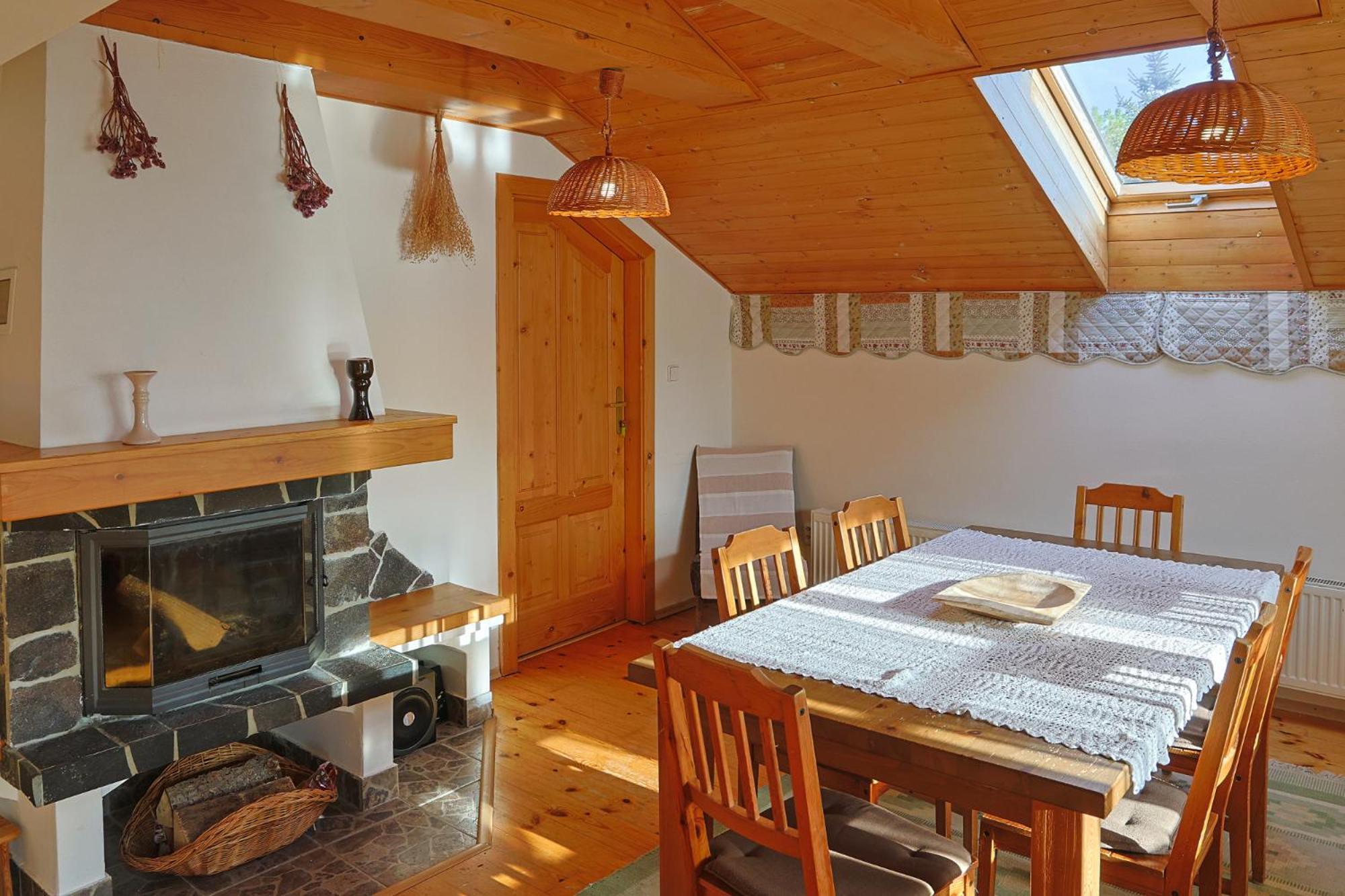 Apartmany Anicka Ubytovanie Region Liptovsky Mikulas Liptovske Matiasovce Экстерьер фото
