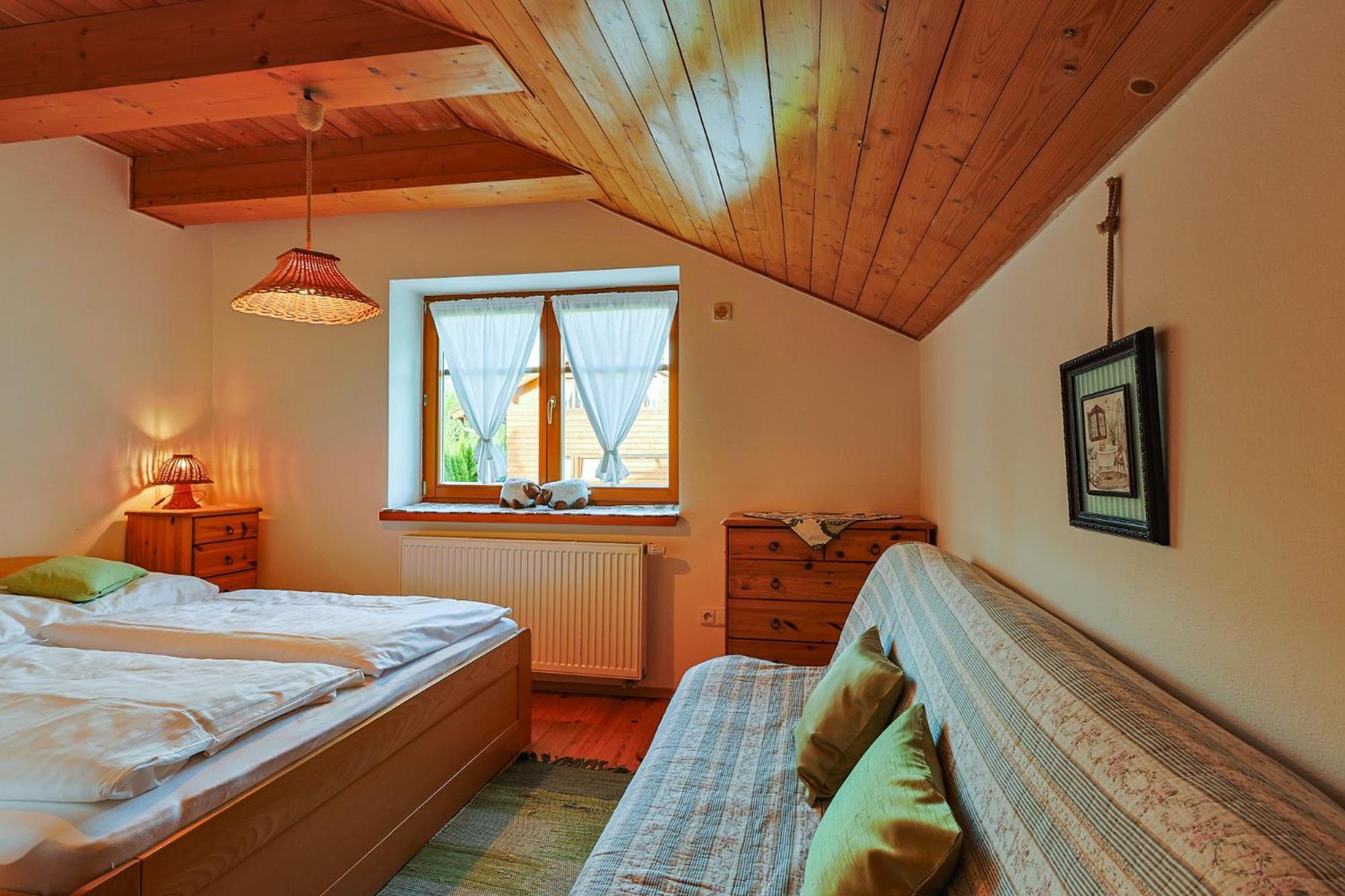 Apartmany Anicka Ubytovanie Region Liptovsky Mikulas Liptovske Matiasovce Экстерьер фото