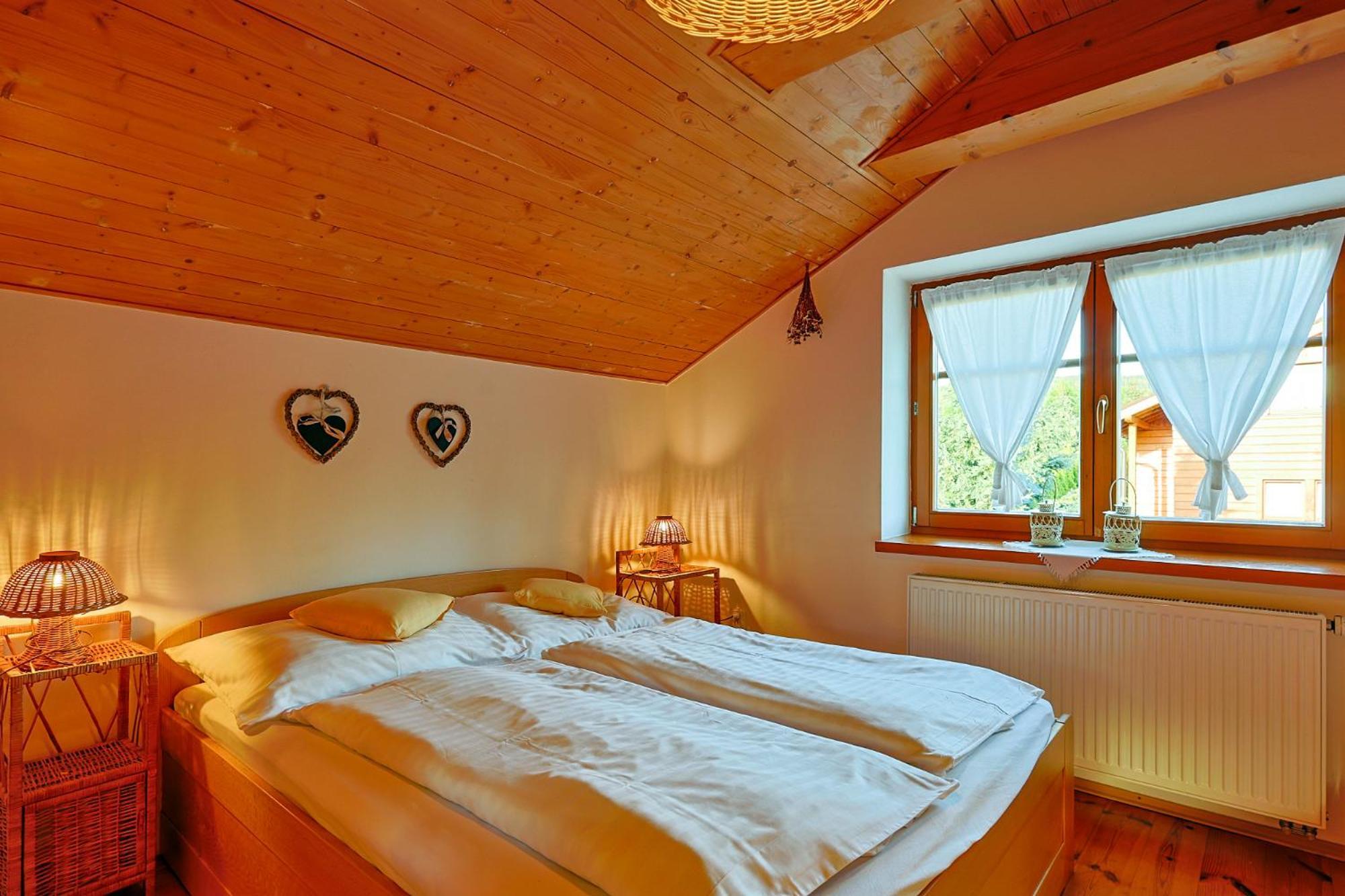Apartmany Anicka Ubytovanie Region Liptovsky Mikulas Liptovske Matiasovce Экстерьер фото