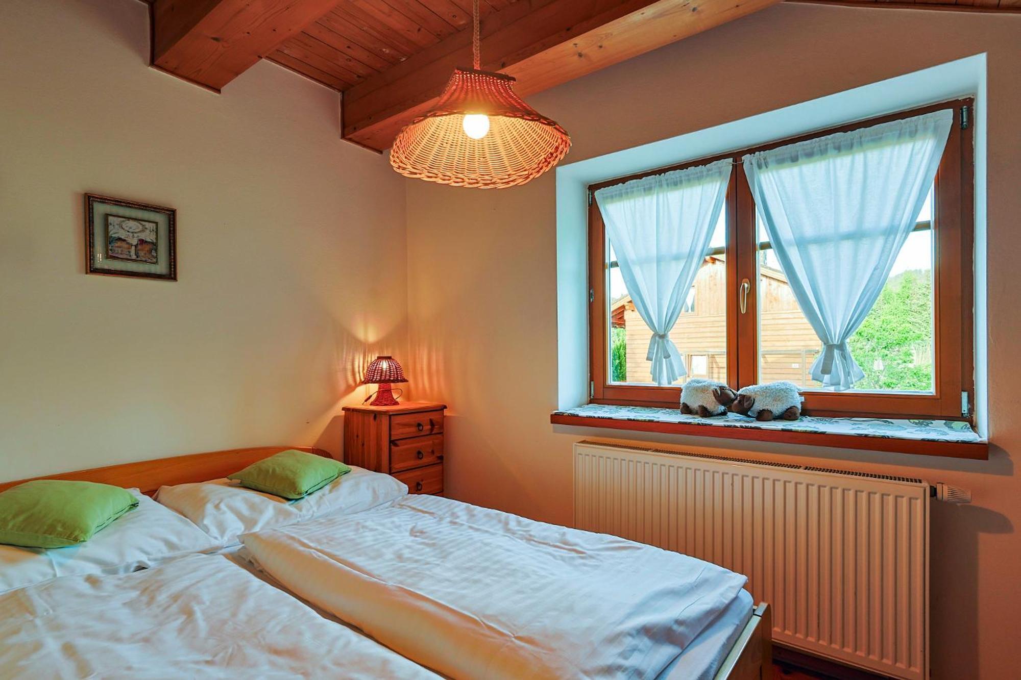 Apartmany Anicka Ubytovanie Region Liptovsky Mikulas Liptovske Matiasovce Экстерьер фото