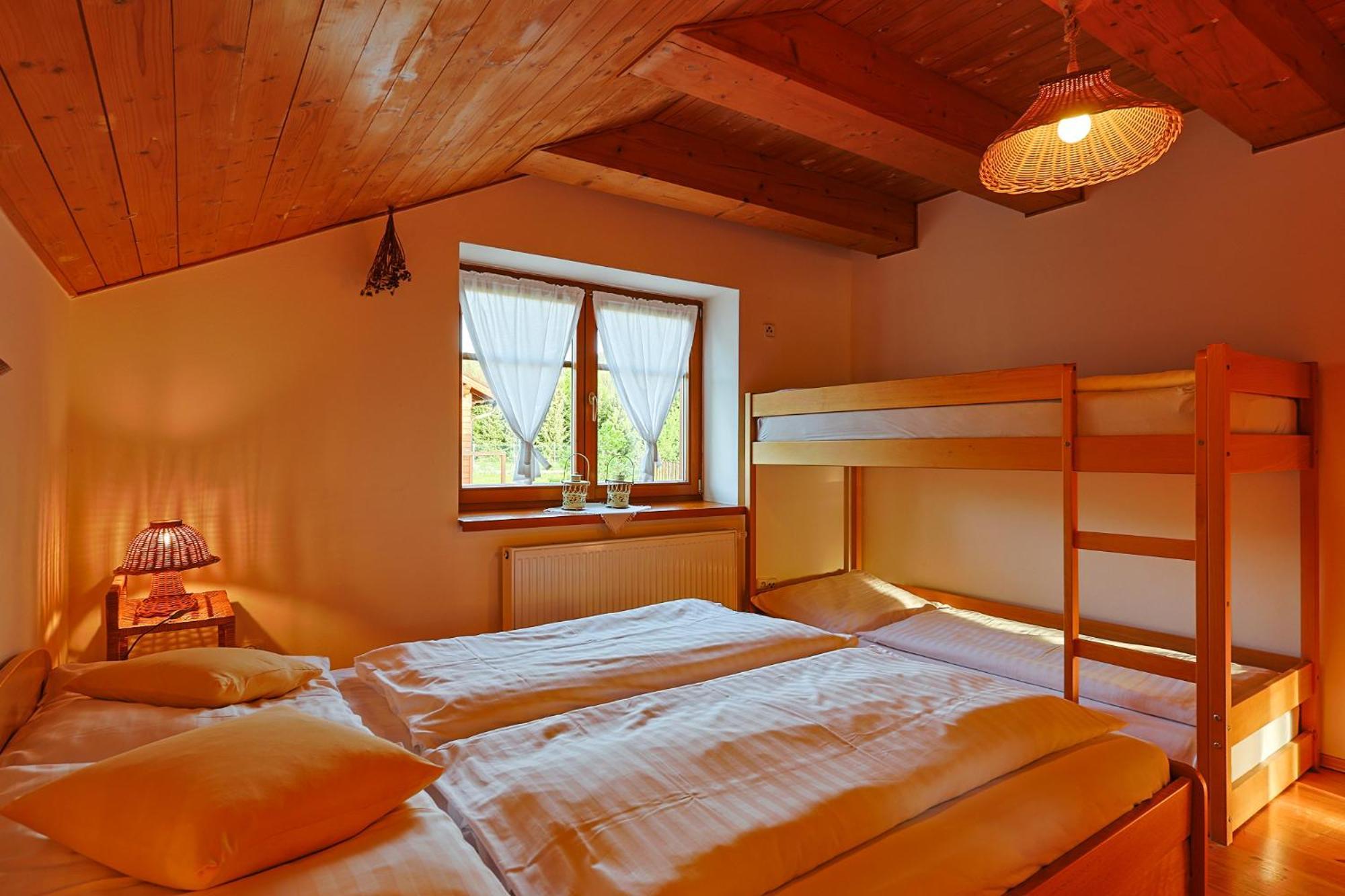 Apartmany Anicka Ubytovanie Region Liptovsky Mikulas Liptovske Matiasovce Экстерьер фото