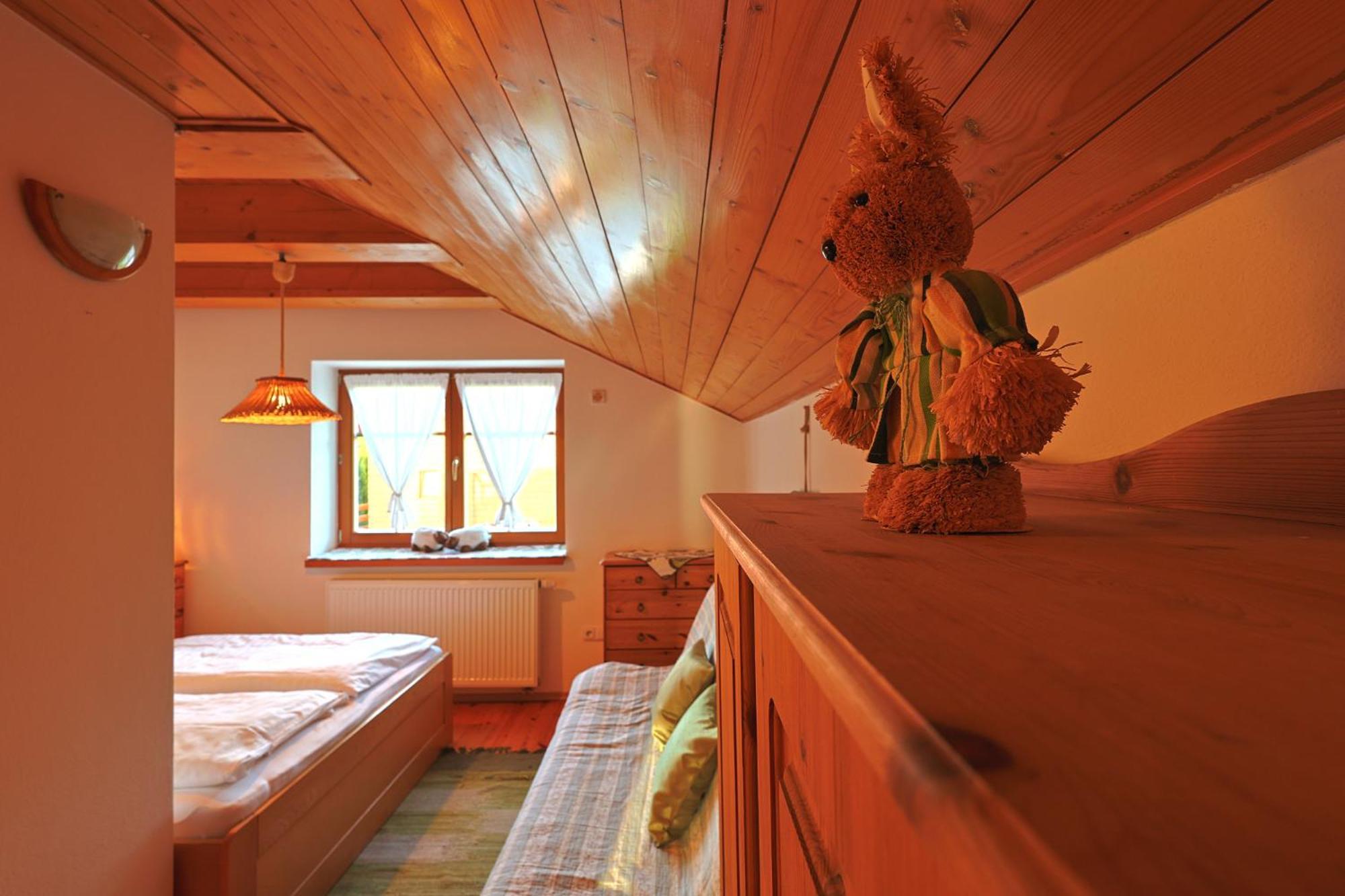 Apartmany Anicka Ubytovanie Region Liptovsky Mikulas Liptovske Matiasovce Экстерьер фото