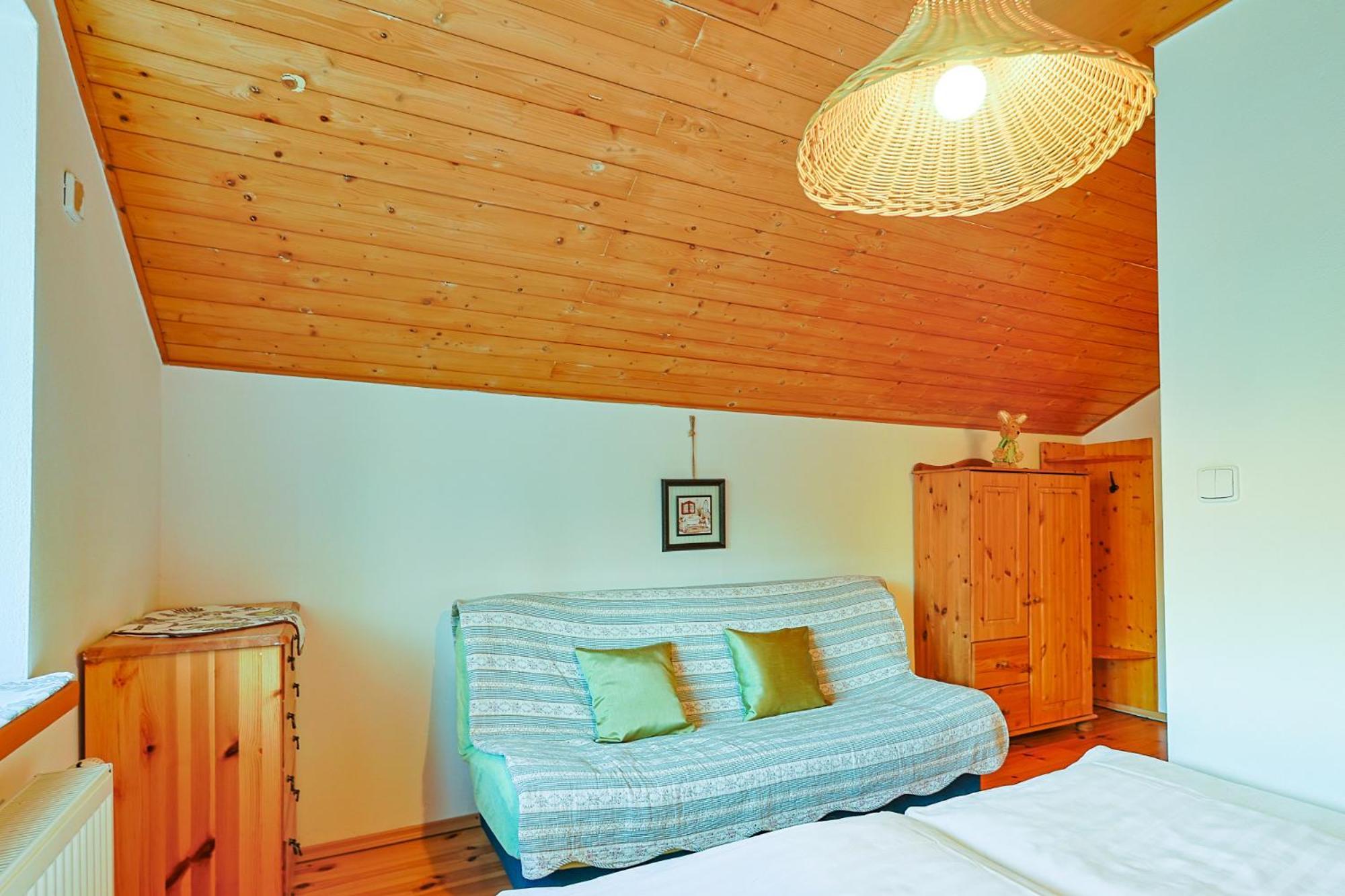 Apartmany Anicka Ubytovanie Region Liptovsky Mikulas Liptovske Matiasovce Экстерьер фото