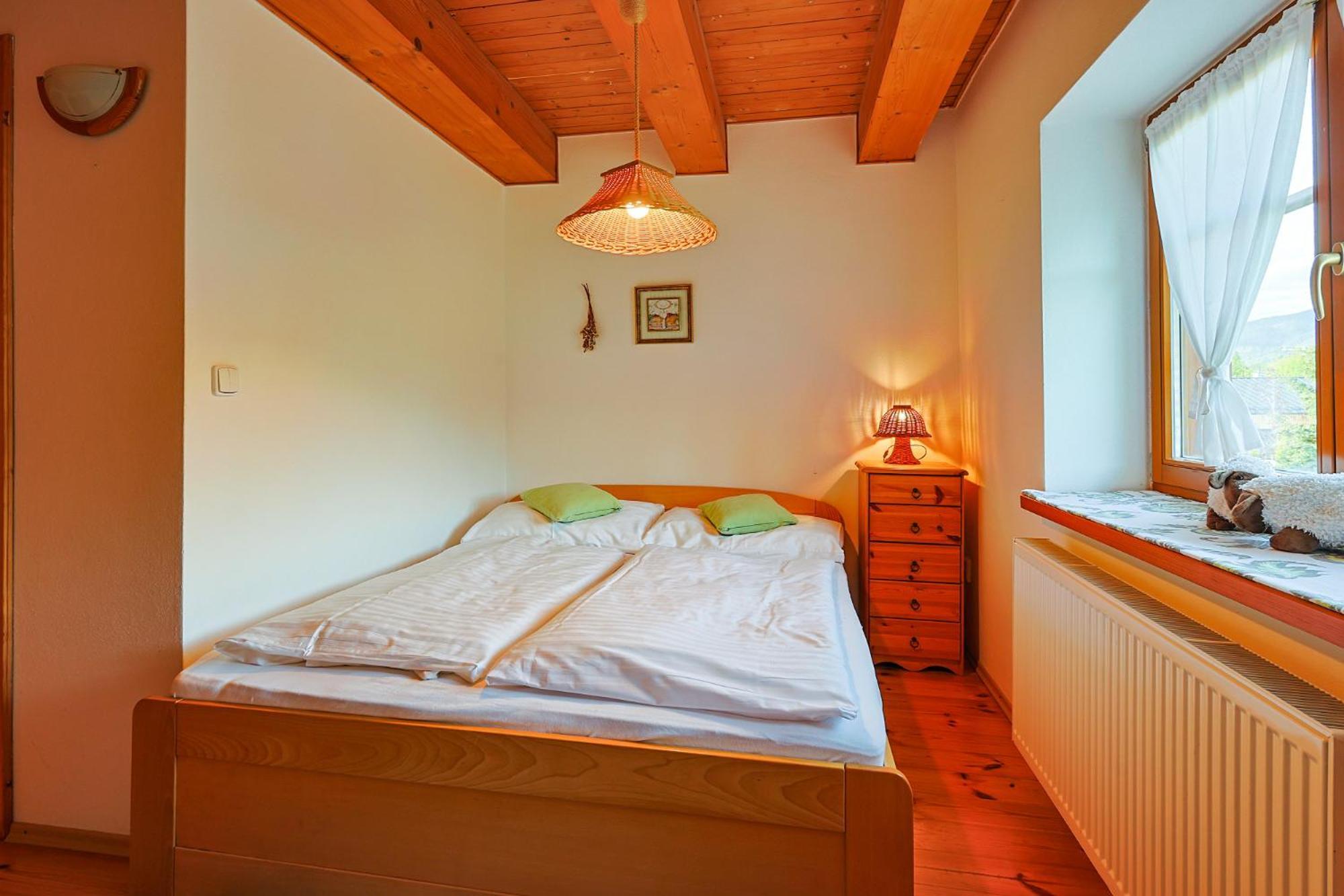 Apartmany Anicka Ubytovanie Region Liptovsky Mikulas Liptovske Matiasovce Экстерьер фото