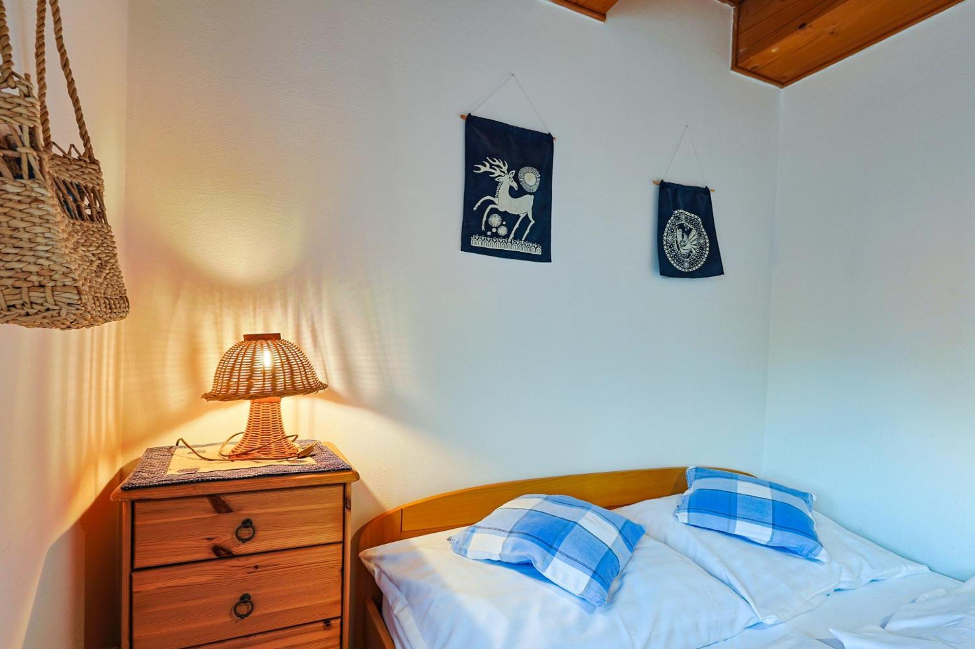 Apartmany Anicka Ubytovanie Region Liptovsky Mikulas Liptovske Matiasovce Экстерьер фото