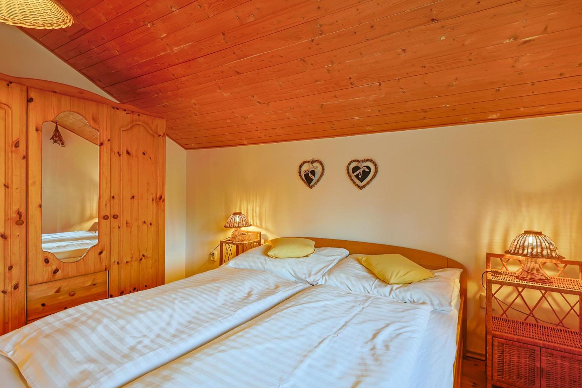 Apartmany Anicka Ubytovanie Region Liptovsky Mikulas Liptovske Matiasovce Экстерьер фото
