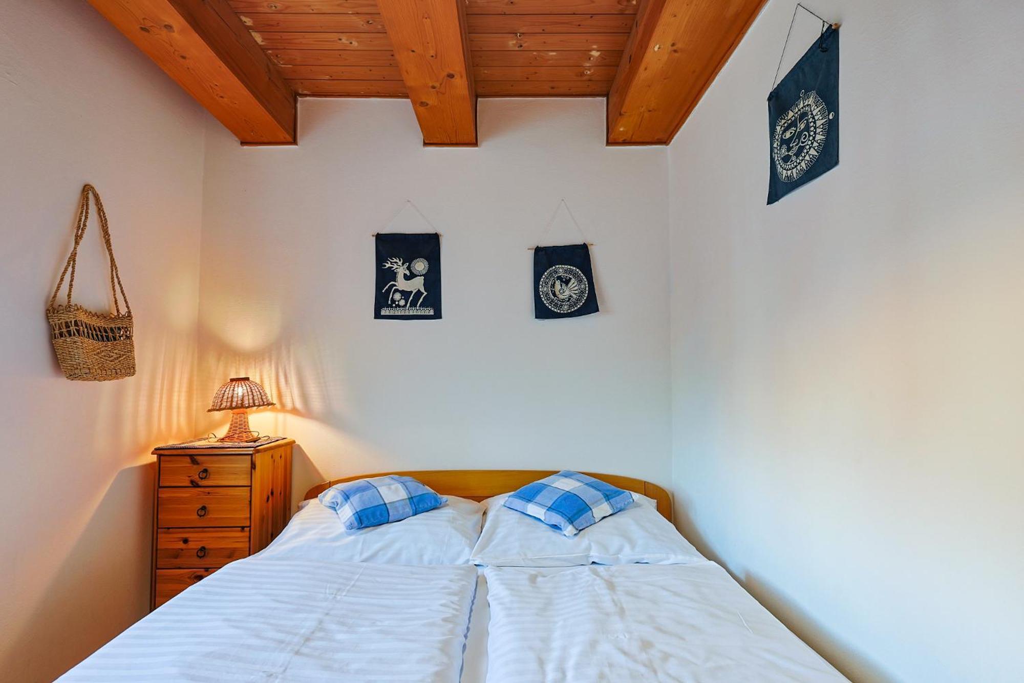 Apartmany Anicka Ubytovanie Region Liptovsky Mikulas Liptovske Matiasovce Экстерьер фото