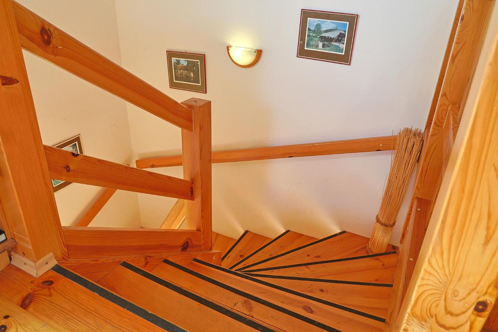 Apartmany Anicka Ubytovanie Region Liptovsky Mikulas Liptovske Matiasovce Экстерьер фото