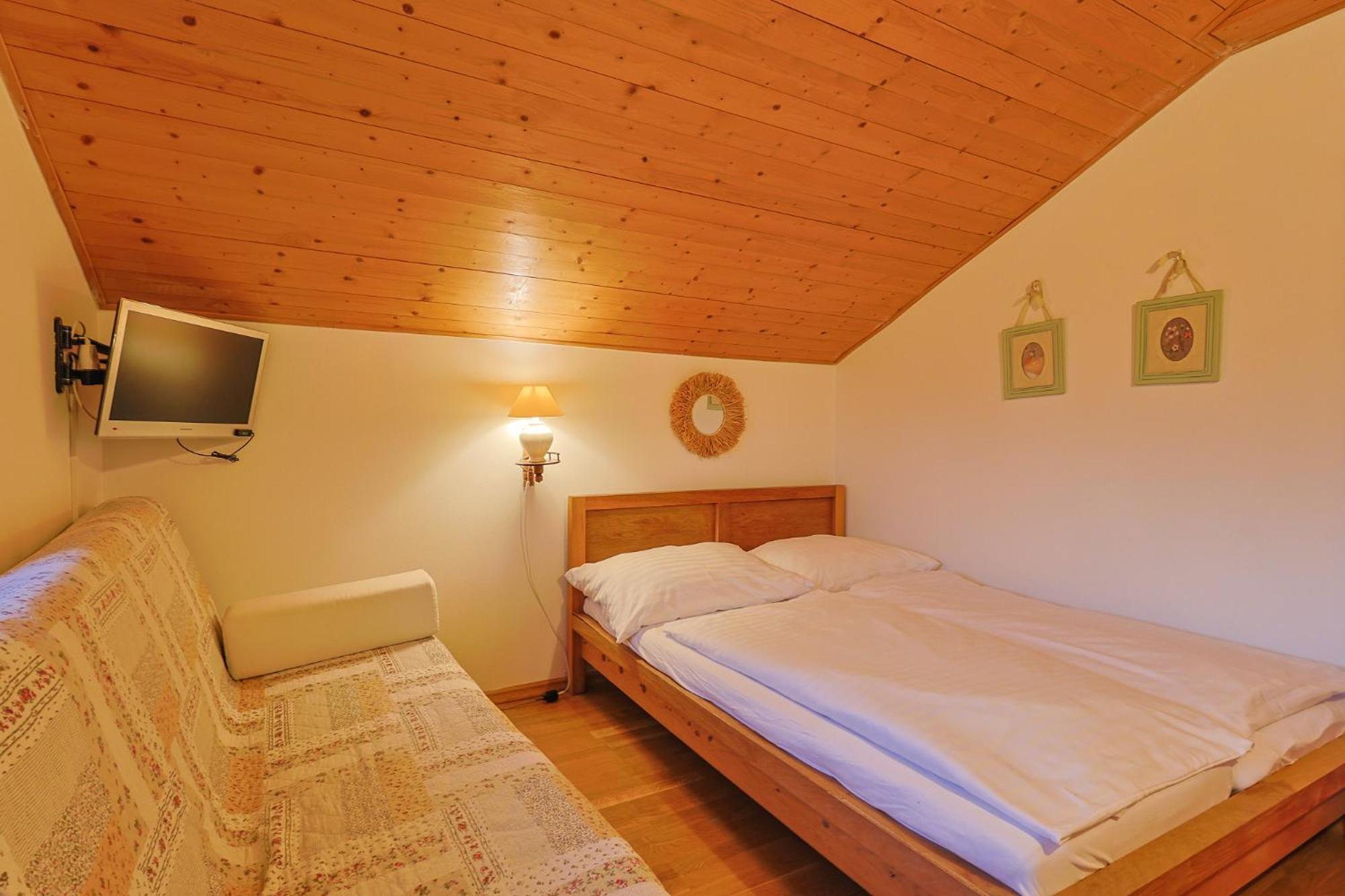 Apartmany Anicka Ubytovanie Region Liptovsky Mikulas Liptovske Matiasovce Экстерьер фото