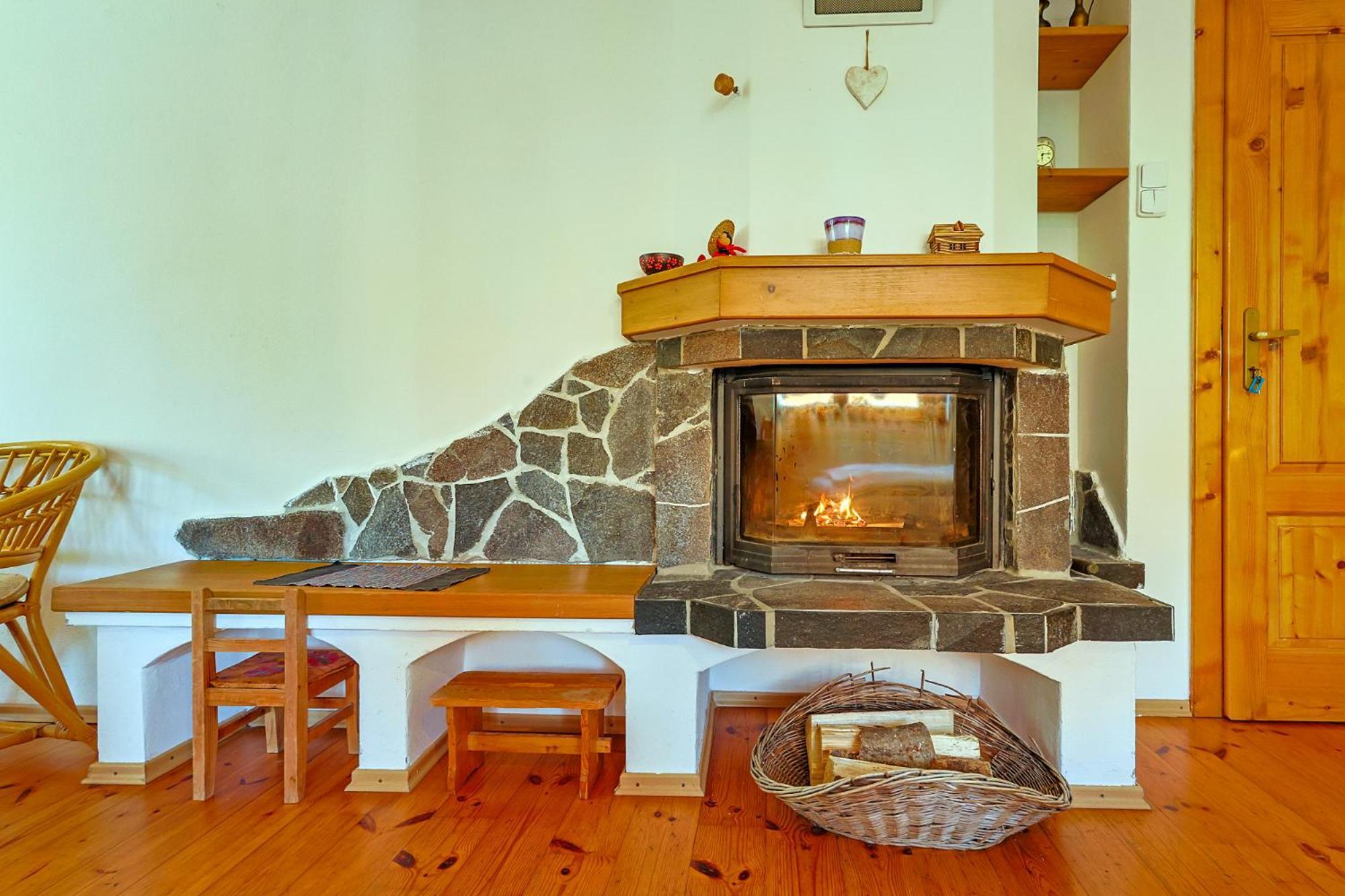 Apartmany Anicka Ubytovanie Region Liptovsky Mikulas Liptovske Matiasovce Экстерьер фото