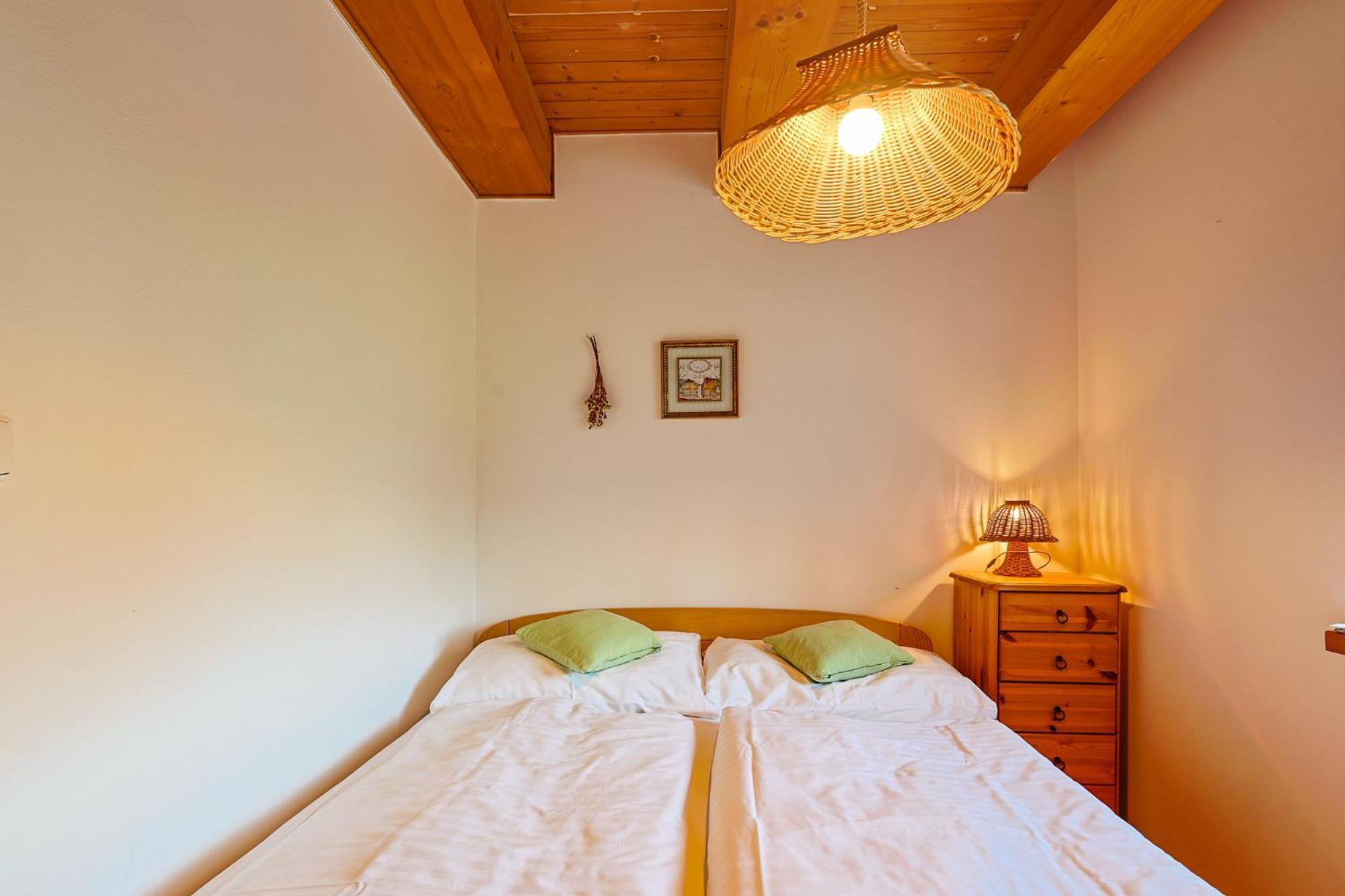 Apartmany Anicka Ubytovanie Region Liptovsky Mikulas Liptovske Matiasovce Экстерьер фото