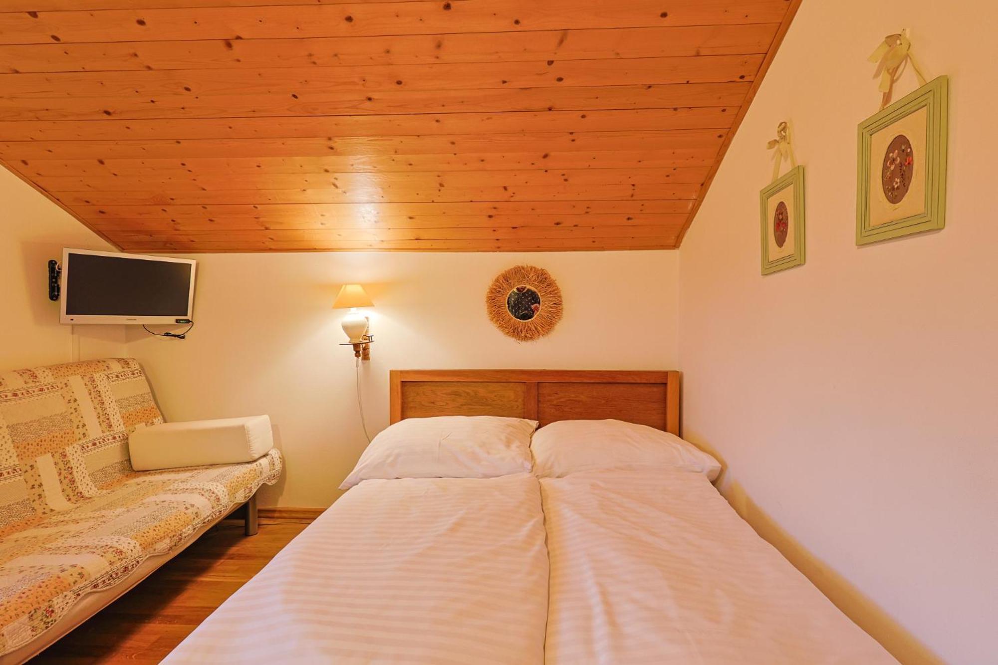 Apartmany Anicka Ubytovanie Region Liptovsky Mikulas Liptovske Matiasovce Экстерьер фото
