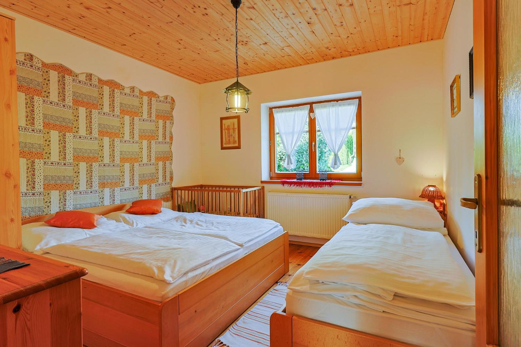 Apartmany Anicka Ubytovanie Region Liptovsky Mikulas Liptovske Matiasovce Экстерьер фото