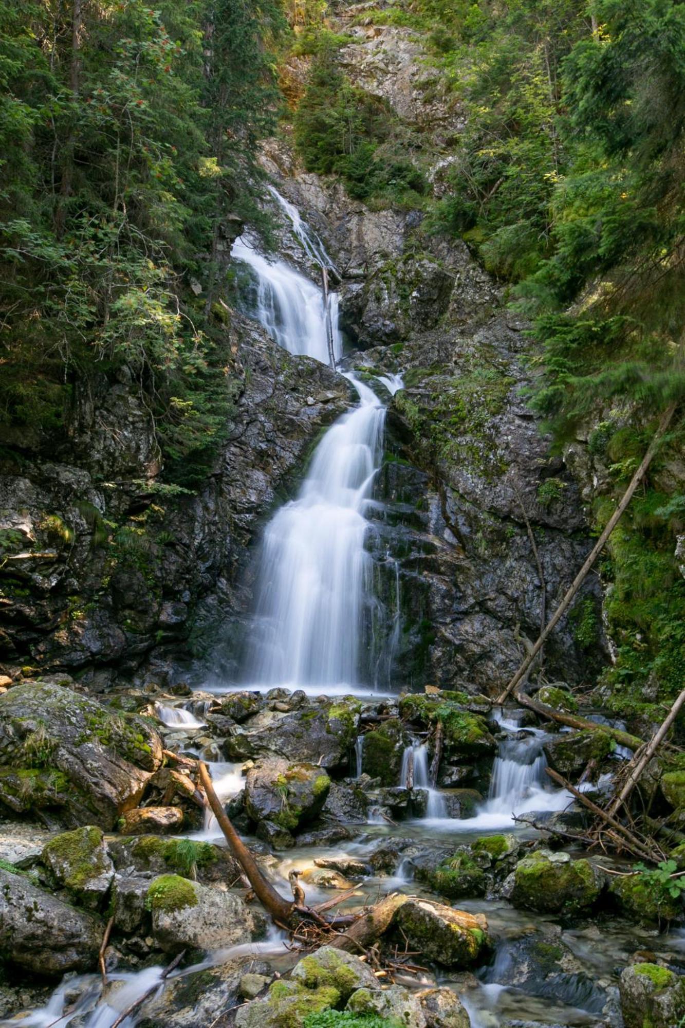 Apartmany Anicka Ubytovanie Region Liptovsky Mikulas Liptovske Matiasovce Экстерьер фото
