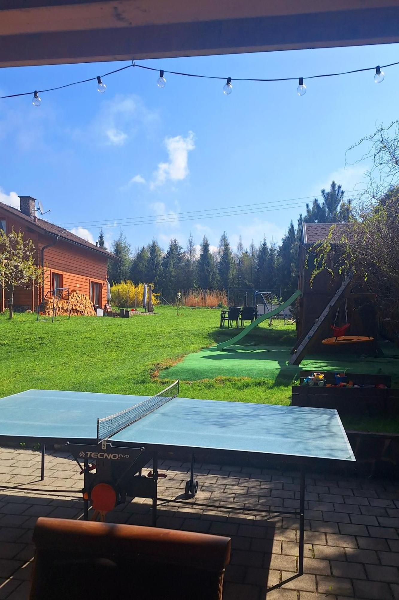Apartmany Anicka Ubytovanie Region Liptovsky Mikulas Liptovske Matiasovce Экстерьер фото